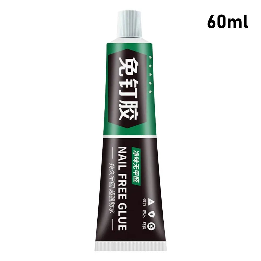 Duable Strong Bond Liquid Glue Marble Metal Ultra-Strong Glass Adhesive Fast Drying Sealant Glues home decoration