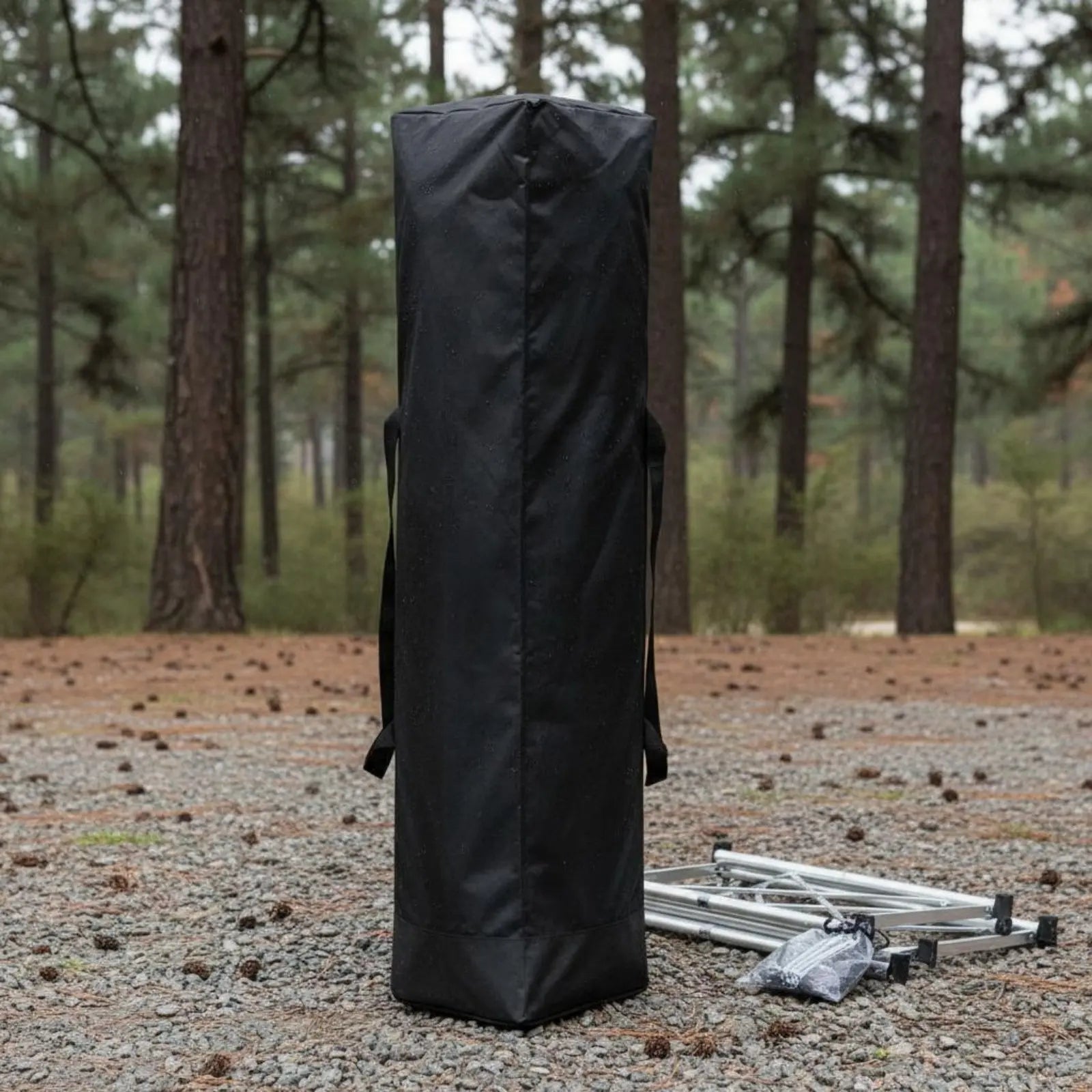 Cover Tent Carry Bag Waterproof Gazebo Storage Bag Outdoor Gear Accessory Long-Lasting Material Windproof for Camping