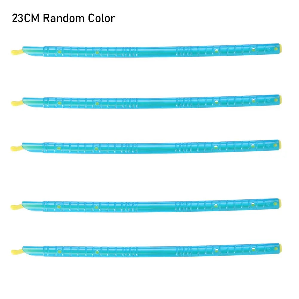 5PCS Refrigeration Tool Good Quality Plastic Practical Sealing Clip Magic Sealer Stick Fresh Lock Refrigeration Tool