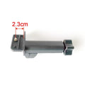 Clamp Holder for FRD800 Laser detector, do NOT include FRD800, ONLY clamp holder