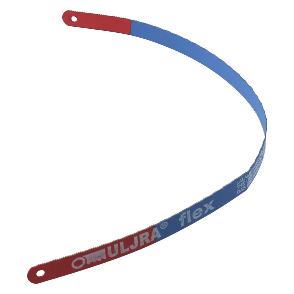 10PCS Hacksaw Blade 300mm Steel Hand Saw Blades 14T/18T/24T Bi-Metal For Meat Wood Cutting Disc Woodworking DIY Tools