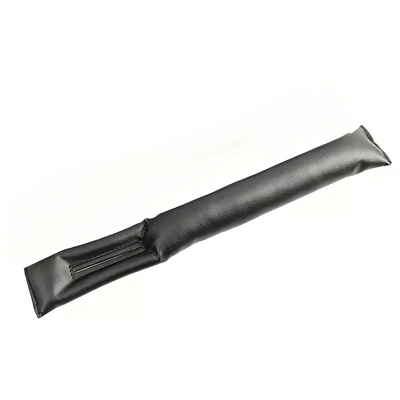 1Pc Car Seat Gap Filler Crevice Blocker Universal Fit for Car Truck SUV Prevent Item from Falling Into Gaps Interior Accessories
