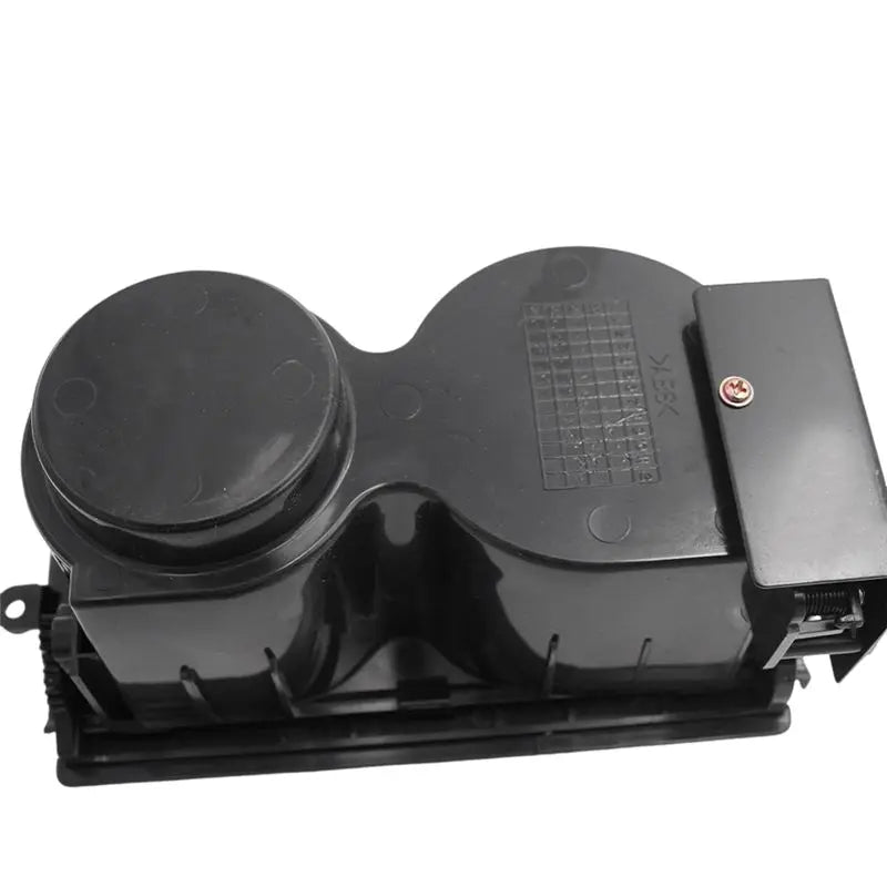 Y91A-Car Center Console Water Cup Holder Cover 84651-3C100 For Sonata 2001-2004 Storage Box Drink Holder 846513C100AX Pa
