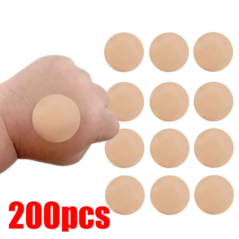 50-300Pcs Cartoon Animal Pattern Band Aid Hemostasis Adhesive Bandages First Emergency Kit Wound Plaster Patches For Kids