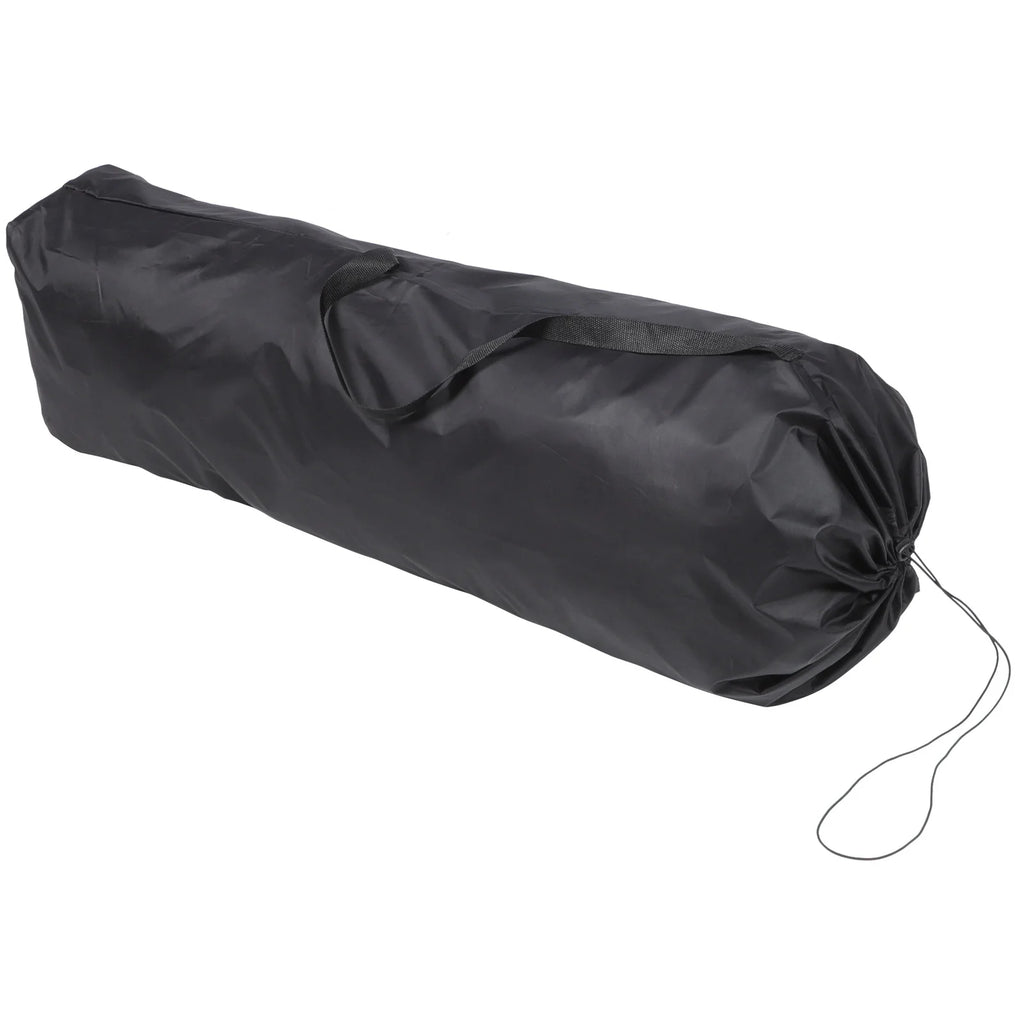 Stroller Storage Bag Extra Large Foldable For Airplane Travel Heavy Duty Nylon Double Single Umbrella Stroller Cover
