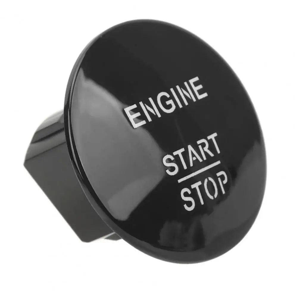 Engine Start Stop Button Switch for Mercedes for Benz Car Push Button Starter Switch Engine Start Stop Switch Button