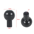 13mm/15mm/17mm/20mm Ball Head Adapter Clip Mount for Gopro Hero 11 10 9 Action Camera Car Auto Mounting Bracket Recorder Sucker