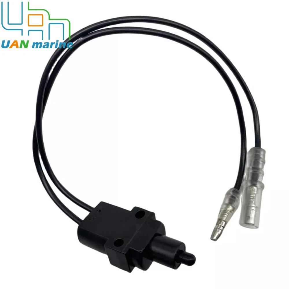 Shift Interrupt Switch For MerCruiser Alpha 1 Bravo GEN 3.0L 4.3L 5.0L 5.7L Drive 87-814281A5 814281A5