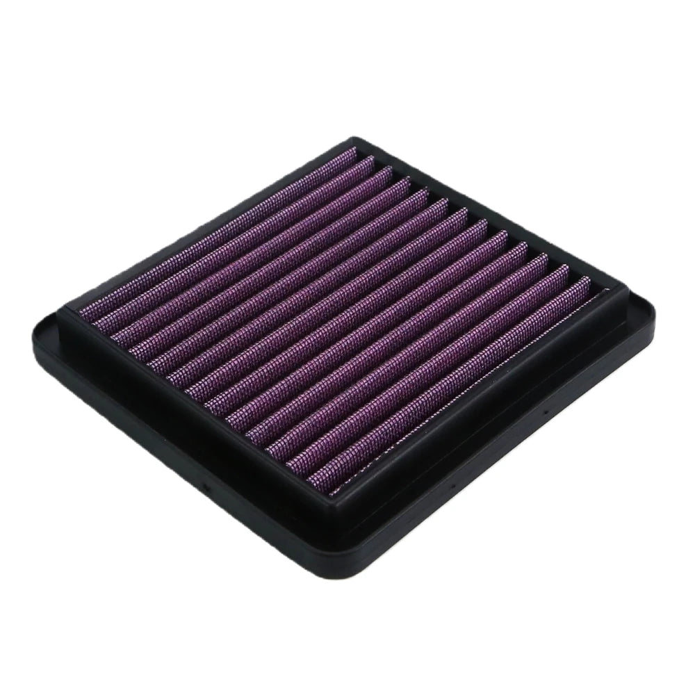 Motorcycle Air Filter Air Cleaner Washable For XMAX250 XMAX300 XMAX 250 300 2017-2021