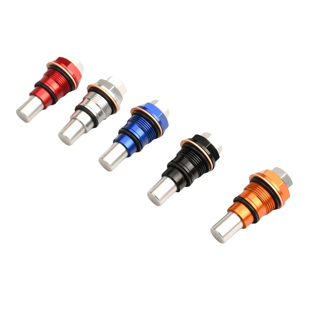 Chain Timing Cam Shaft Drive Tensioner For KTM EXC-F 250 350 2023 EXCF 250 EXC 350F SXF 250 SXF 350 XCF 2011-2022 350 FREERIDE