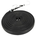 2.5M/3.5M/5M Bungee Cords with Hooks Extra Long Bungee Strap Ropes Rubber Luggage Roof Rack Strap Strong Elastic Rope Fixed Band