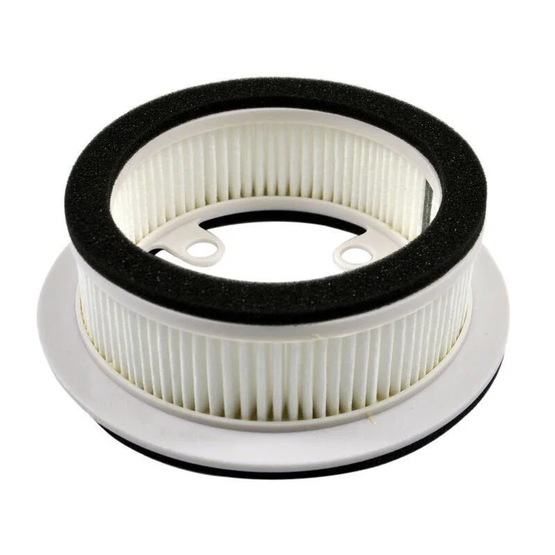 For Yamaha XP500 TMAX 500 2001-2011 XP500SP White Max 2010-2011 Motorcycle Right Hand Side V-Belt Air Filter