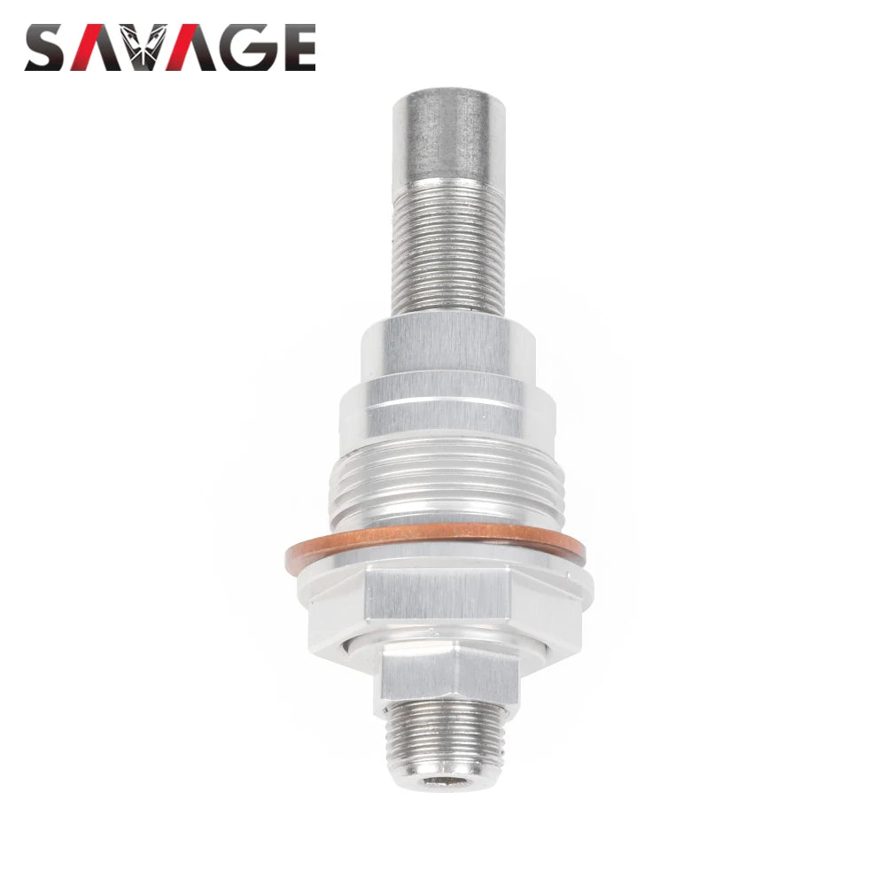 Timing Cam Chain Tensioner For 250 350 450 530 EXC EXC-F XC-W XCF SXF SXS-F XCF SX ATV XCR-W Motorcycle Adjuster Holding Bolt