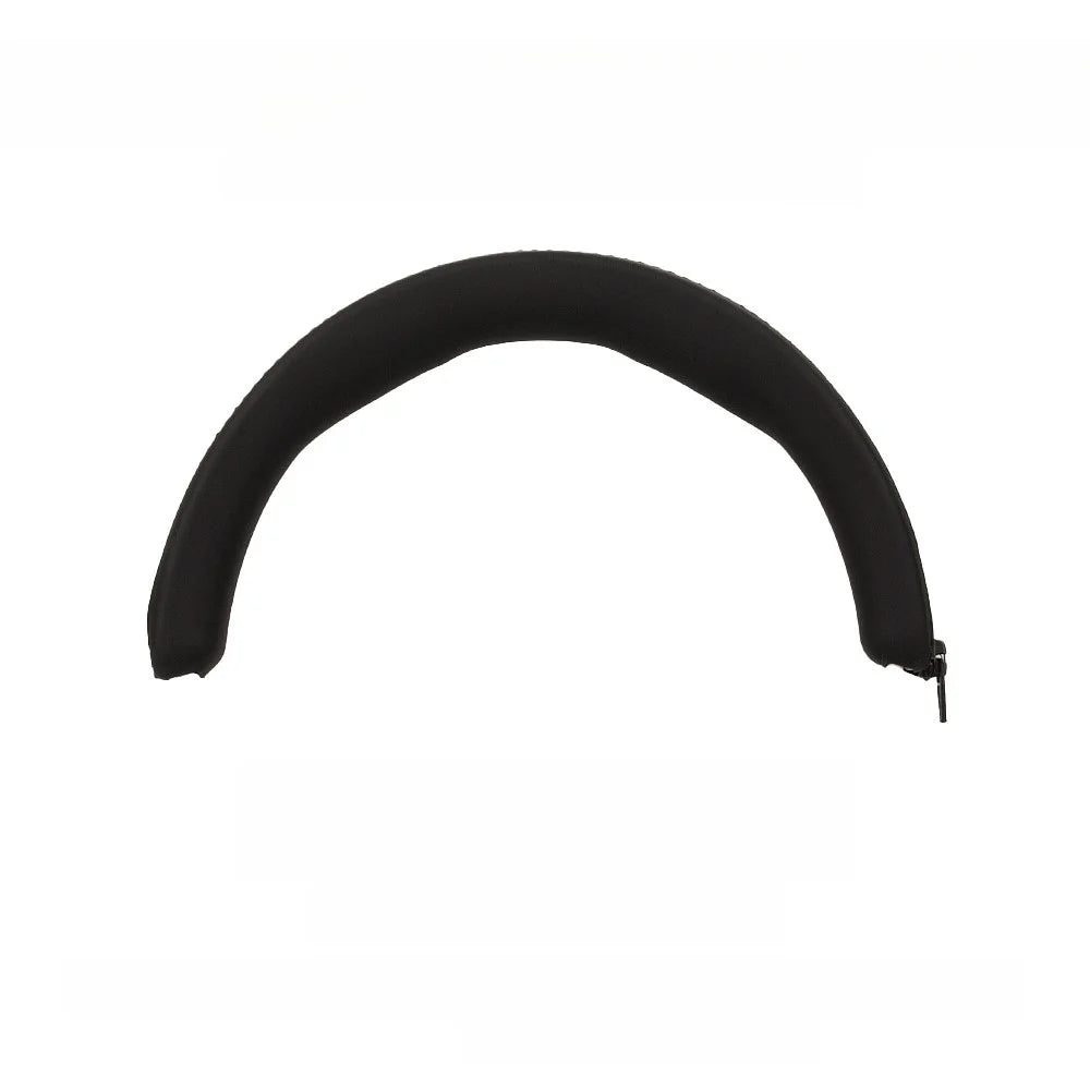B&O Beoplay H95 Headset Protective Case Silicone Headband Cover Ear Cuion Cover Dustproof Anti-scratch Sweatproof Accories