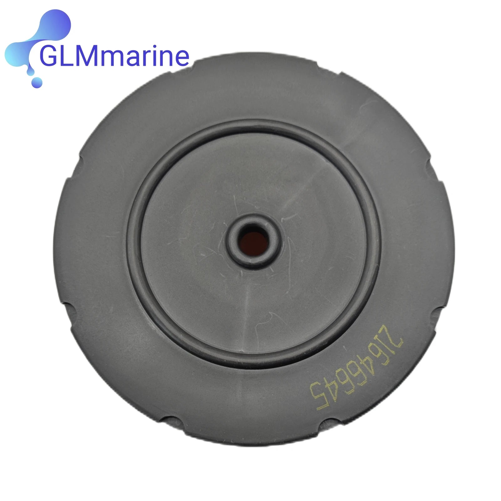 21646645 Air Filter Insert Compatible with Volvo Penta AD D3 TAMD 31 41 Series Marine Engine Diesel 3582358 18-7908