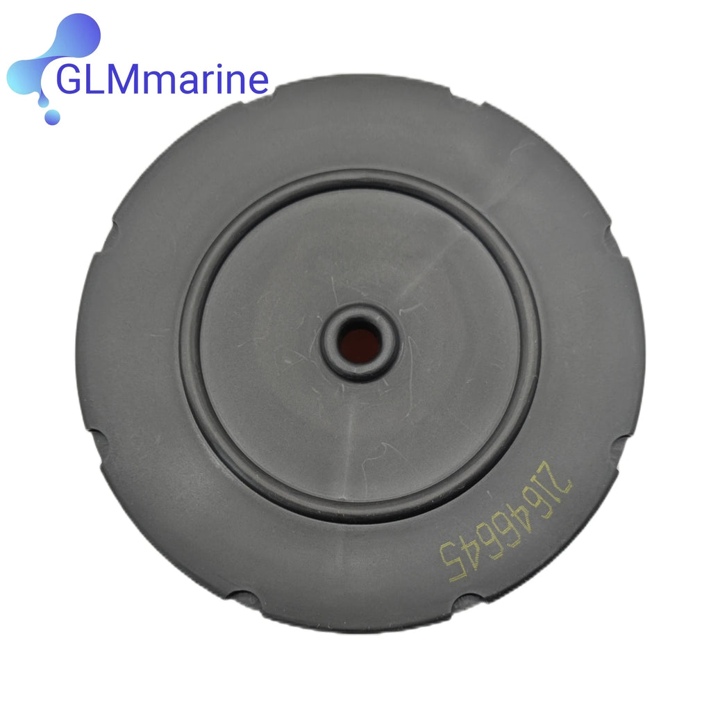 21646645 Air Filter Insert Compatible with Volvo Penta AD D3 TAMD 31 41 Series Marine Engine Diesel 3582358 18-7908