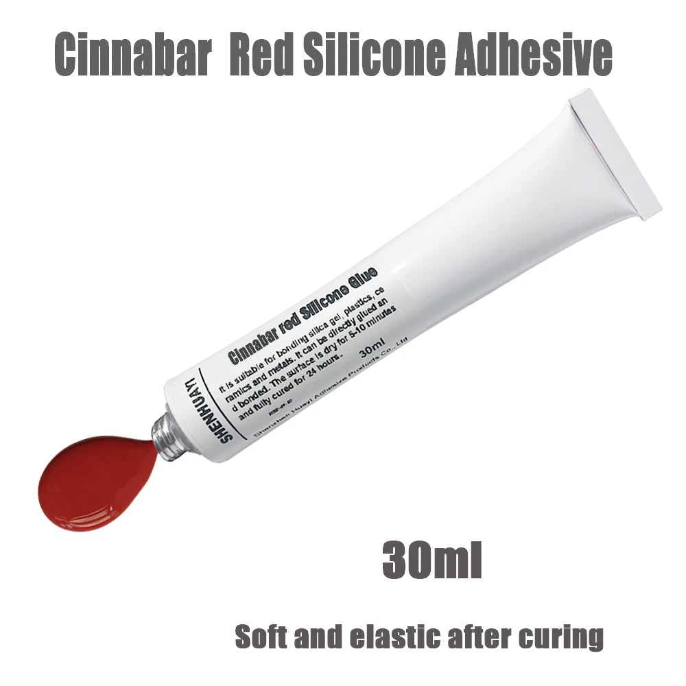 Silicone Doll Coloring Glue, Platinum Silicone Soldier, Model Toy Surface Coloring, Permanent Color Retention