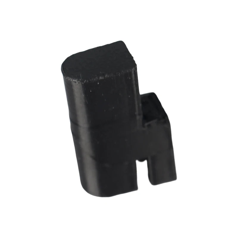 RV Fuel Filler Flap Security Cap Catch Plastic For Vw Transporter T5 T5.1 T6 2003-2019 Car Fuel Tank Cover Security Accessories