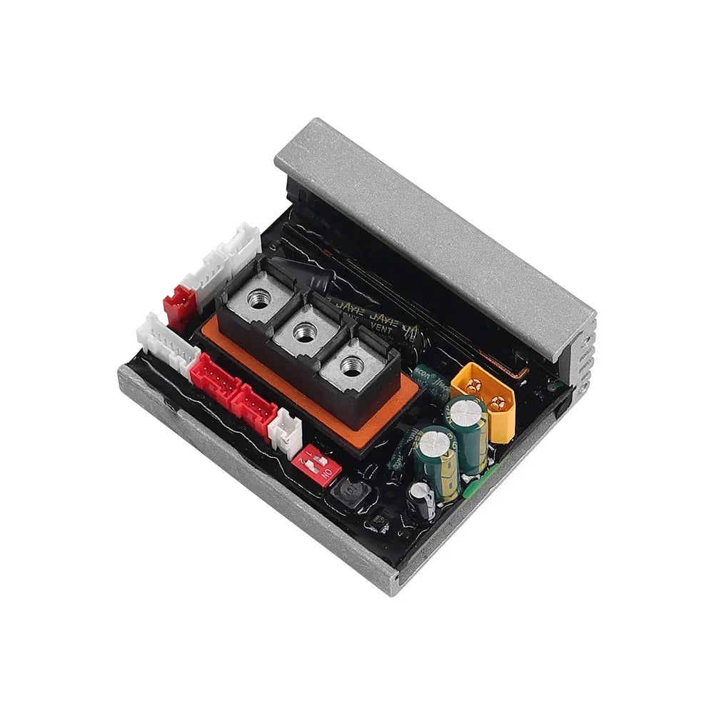 Aluminum Alloy Controller Mainboard Electric Scooter Accessories Motherboard OEM Control Circuit Board For Ninebot  F2 F2 Pro