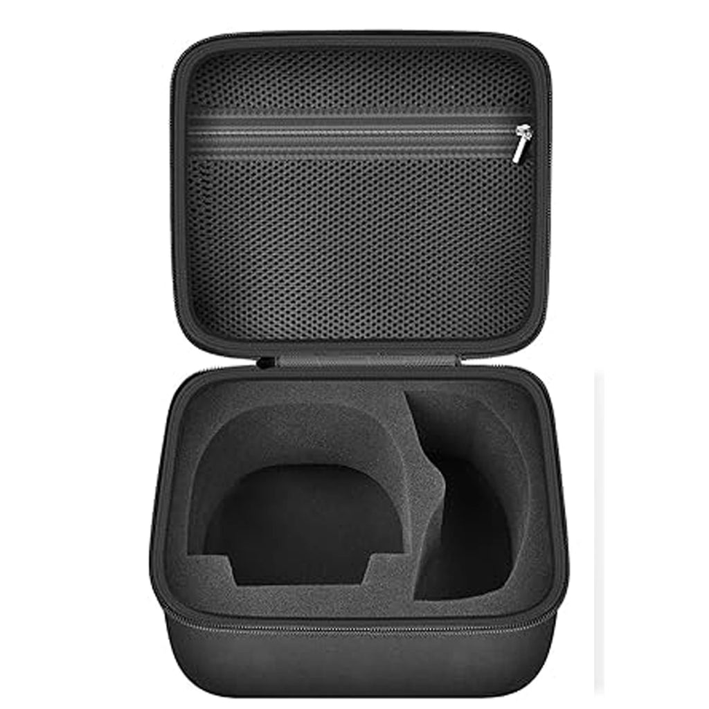 Case for Walker's Razor Slim Electronic Earmuffs/for Howard Leight Shooting Hunting Hearing Ear Protection storage bag