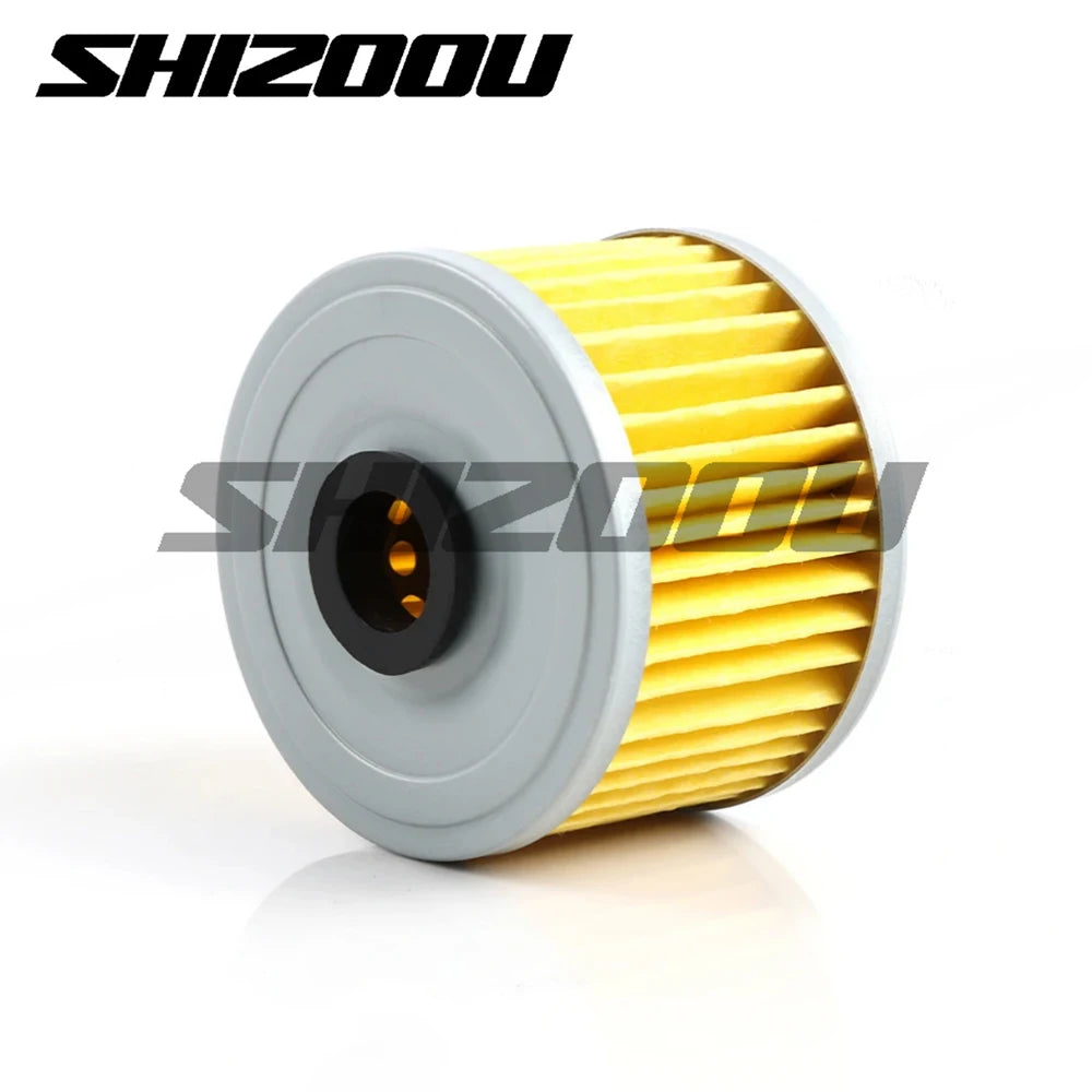 For LONCIN VOGE 300GY 300 Rally LX300GY-D 300 Gy Motocycle Air Filter Cleaner Drive Element Oil Filter Intake Cleaner
