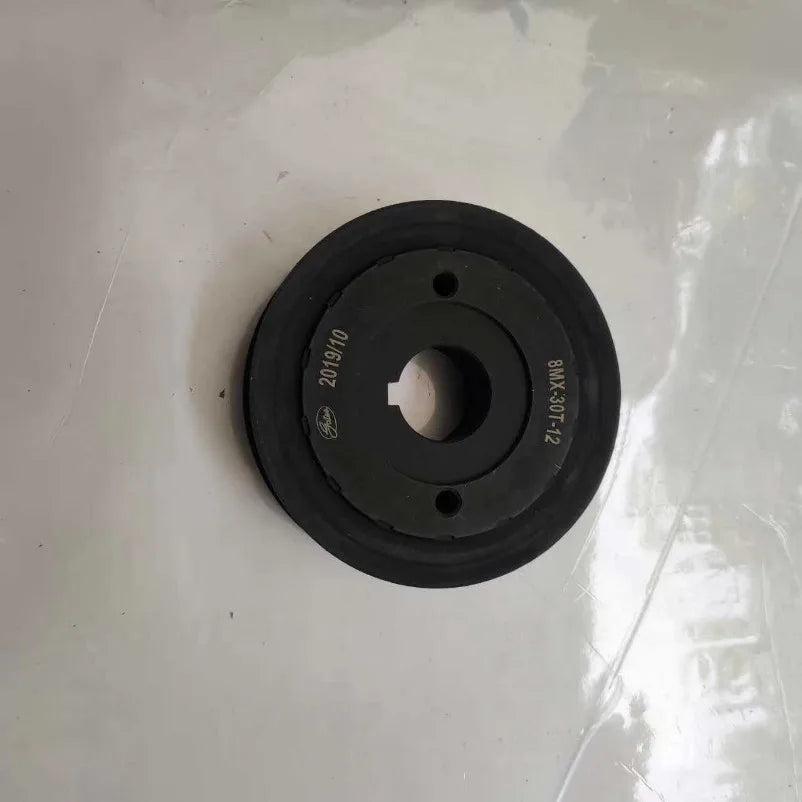 for Super SOCO TC Max Belt Rear Pulley Front Pulley Original Parts 1pc