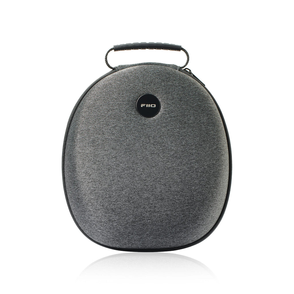FiiO NEST Clear/Cans/Season/DM15/ECHO Leather Case Portable Shockproof Dustproof Storage Box for Headphone Earphone DAC Cable