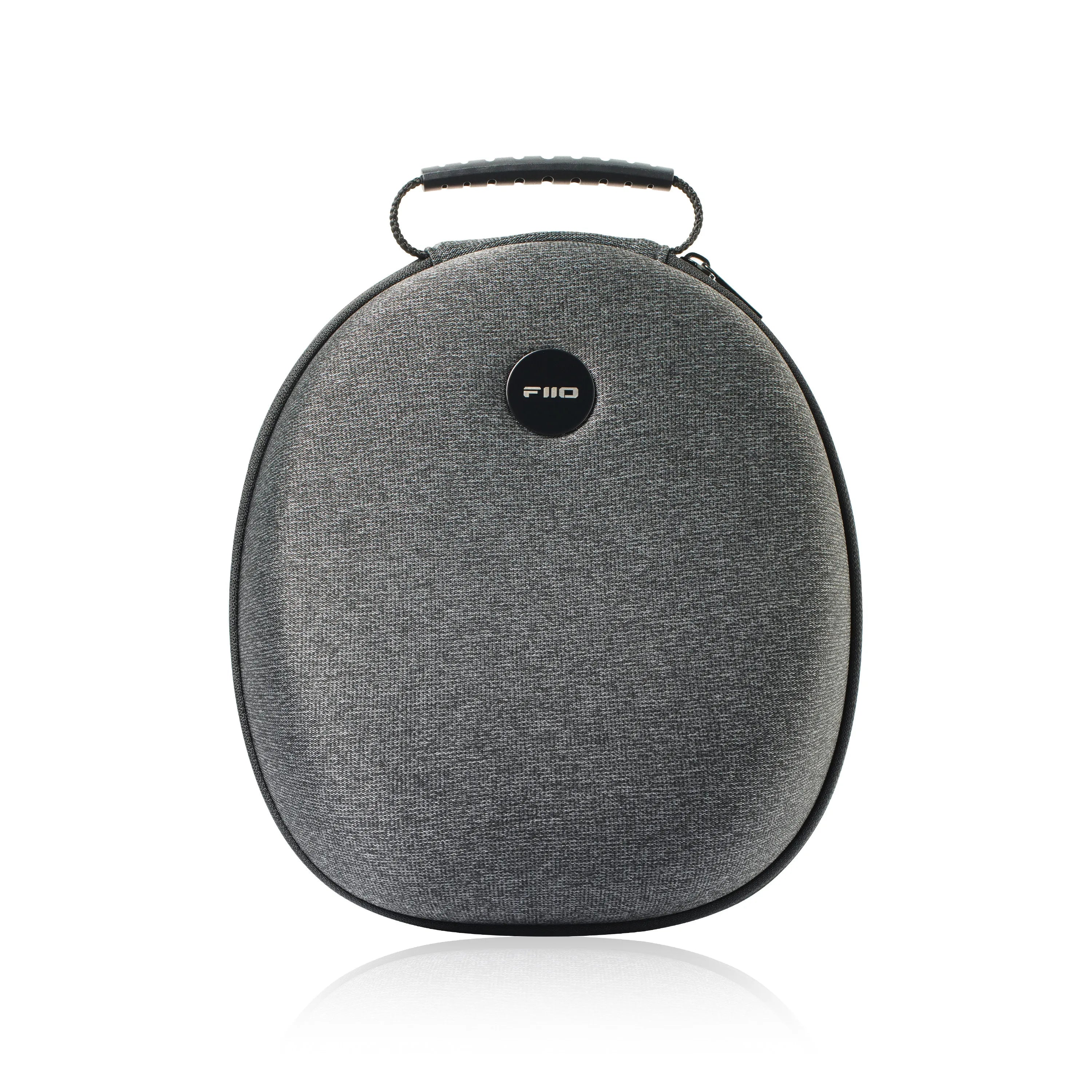 FiiO NEST Clear/Cans/Season/DM15/ECHO Leather Case Portable Shockproof Dustproof Storage Box for Headphone Earphone DAC Cable