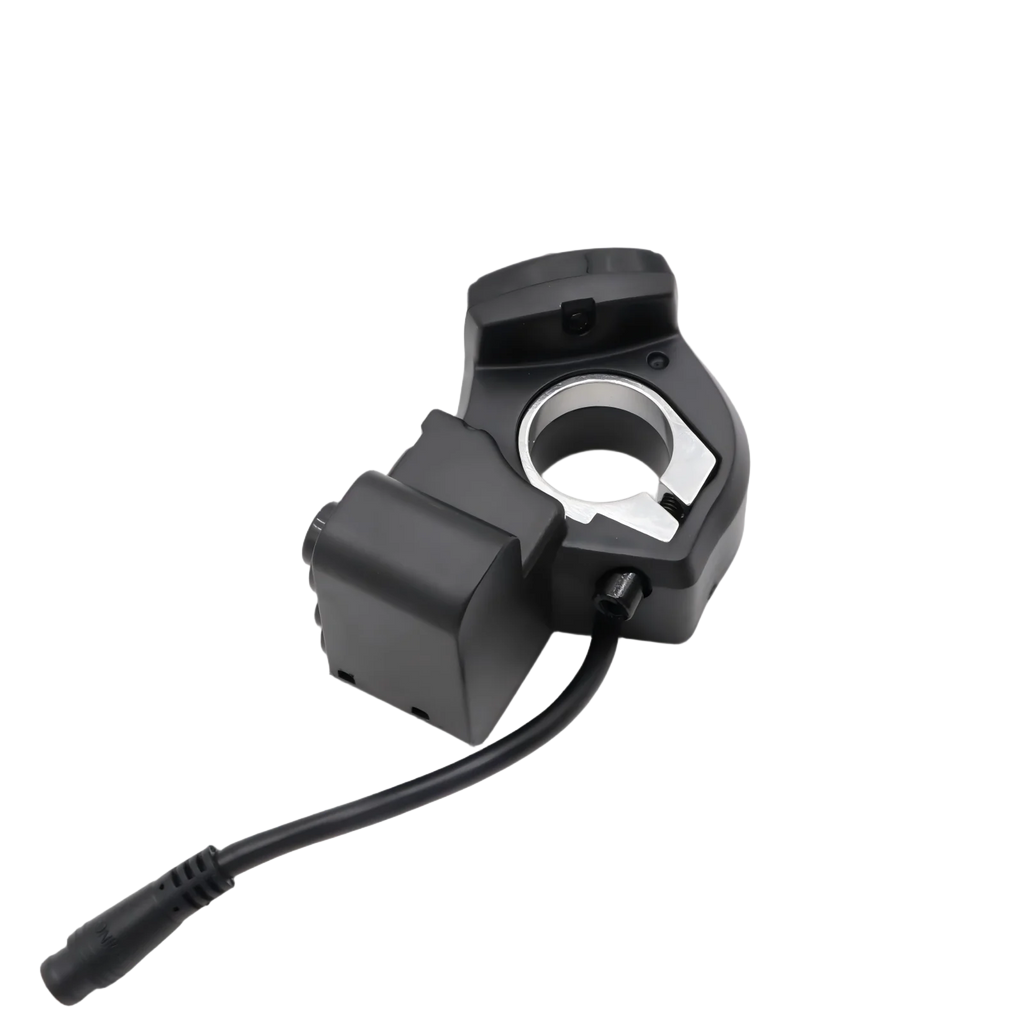 Original Headlight Switch For Kukirin G2 Pro G2 Max Electric Scooter Kugoo Turn Signal Switch Skateboard Horn Button Parts