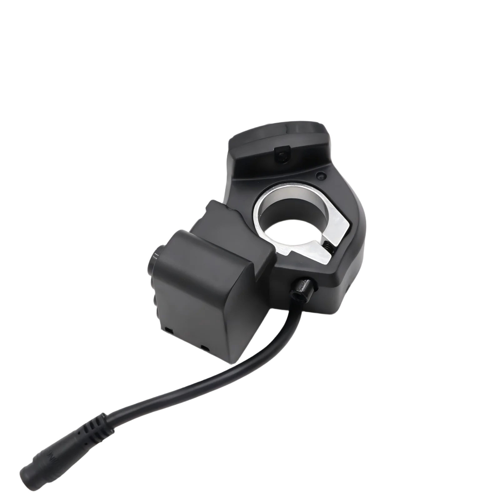 Original Headlight Switch For Kukirin G2 Pro G2 Max Electric Scooter Kugoo Turn Signal Switch Skateboard Horn Button Parts