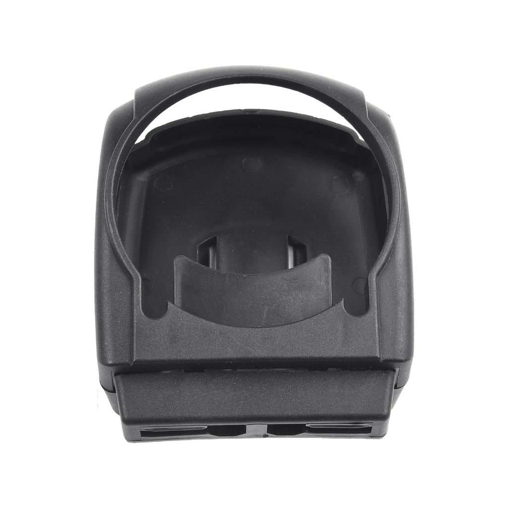 Car Outlet Air Vent Mount Can Holder Black Drink Cup Water Bottle Can Holder Stands Cup Rack For Car Truck Water Bottle