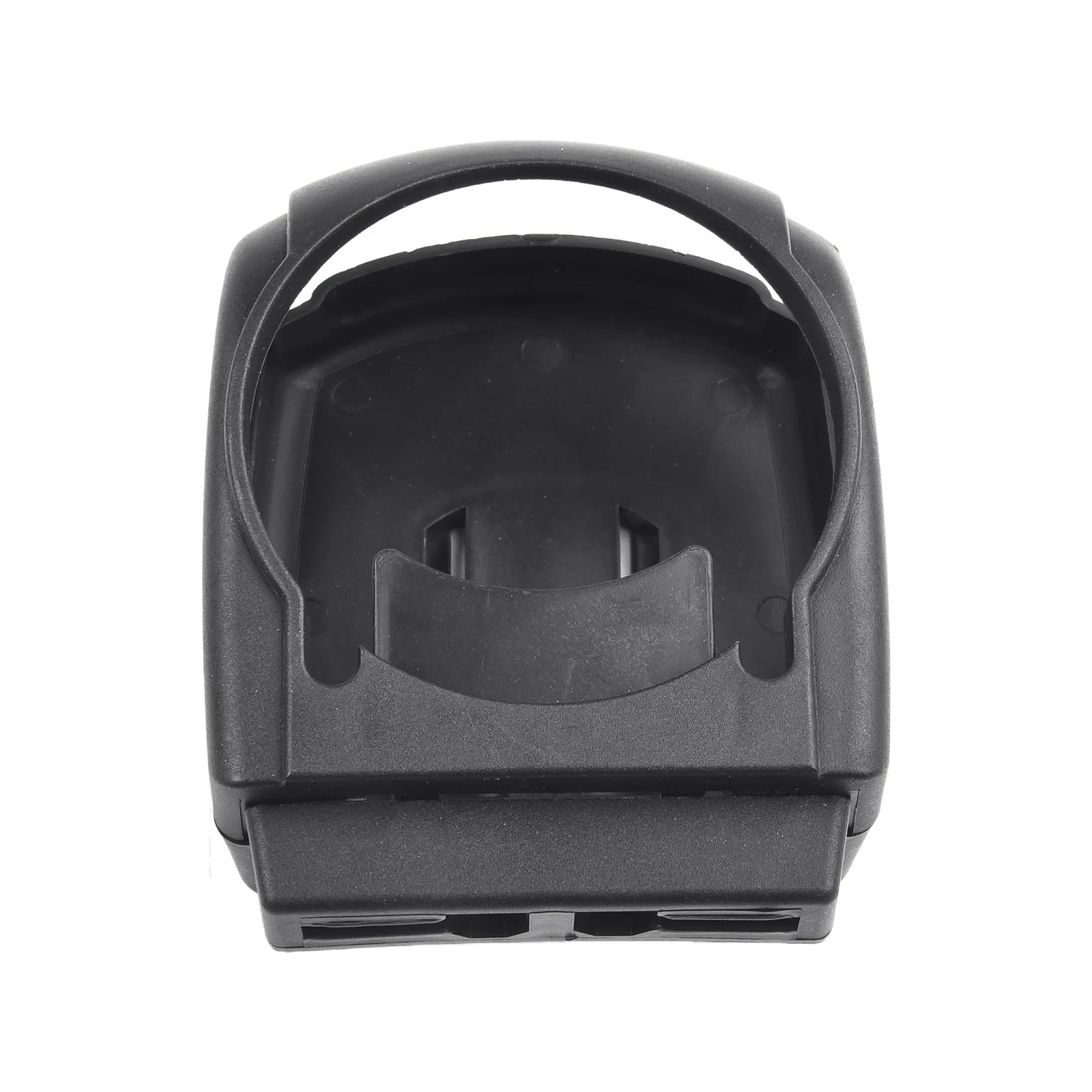 Car Outlet Air Vent Mount Can Holder Black Drink Cup Water Bottle Can Holder Stands Cup Rack For Car Truck Water Bottle