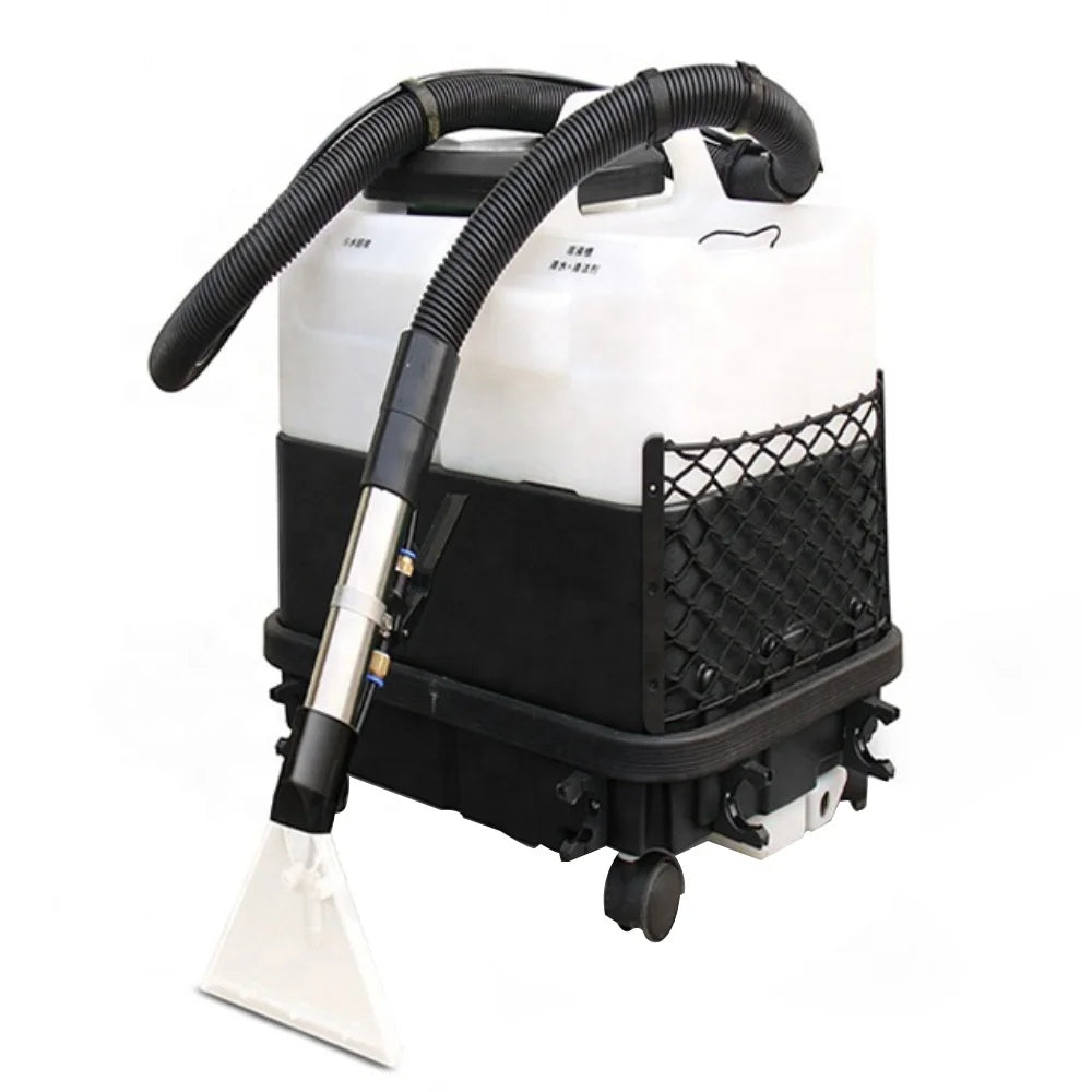 Professional Carpet and Mattress Cleaning Machine Curtain Car Washing Machine