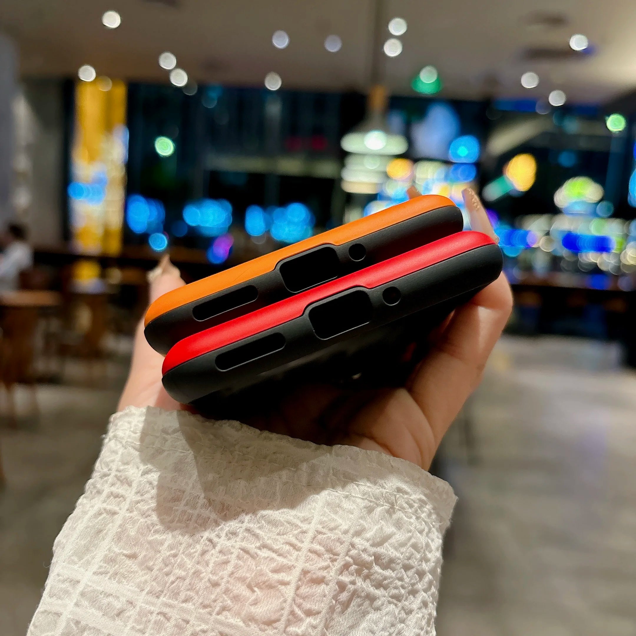 Magnetic Kickstand Phone Case for Motorola G86 G56 G06 Edge60 Pro 60 70 Heavy-duty Anti-fall Armor Protection Practical Cover