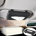 Hot 5 Pack Car Tissue With 30 Pieces Tissue In Side Per Pack For Car Tissue Box Paper Refill For Vehicle Home Bathroom Usage