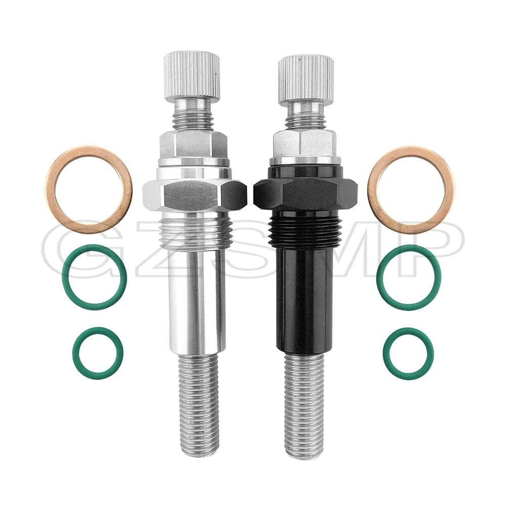 fit For BMW F800GT F800R F800GS F800 GS Adventure F800S F800ST K71 K73 K75 Timing Chain Adjuster Manual Cam Chain Tensioner