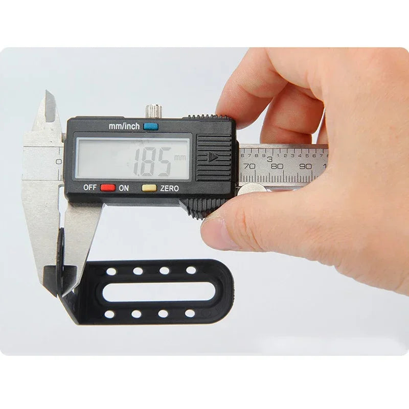 25Pcs Tile Leveling System Clips Male Angle Laying Construction Tools For Floor Wall Tile Leveler Spacers Locater Adjuster