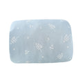 INSULAR Baby Arm Pillows Infant Nursing Anti-spit Milk Breastfeeding Pads Kids Sleeping Head Cushion Hand Warmer Chair Mattress
