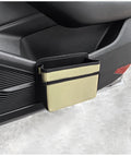 Multifunctional Seat Back Hanging Storage Car Seat Back Hanging Bag Seat Storage Universal Side Storage Bag Vehicle Compression