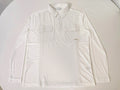 New early autumn men’s golf long sleeve shirt stretch casual sports wear apparel clothing top
