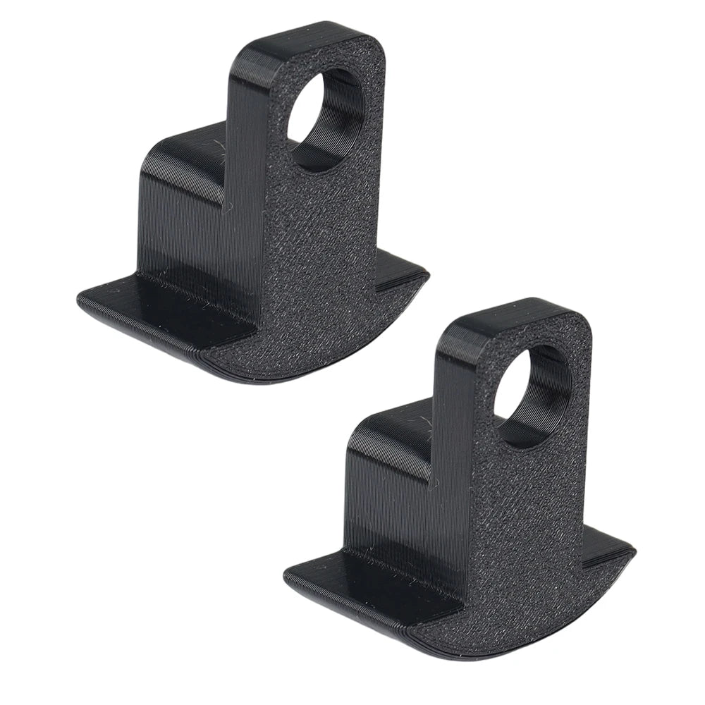 4pcs Trucks Seat Rail Protectors RV Camper Seat Rails Edges Covers For Fiat Ducato CitroëN Relay Peugeot Boxer