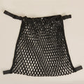 Sunveno Durable & Sturdy Mesh Baby Stroller Hanging Bag, Foldable and Lightweight for Easy Storage