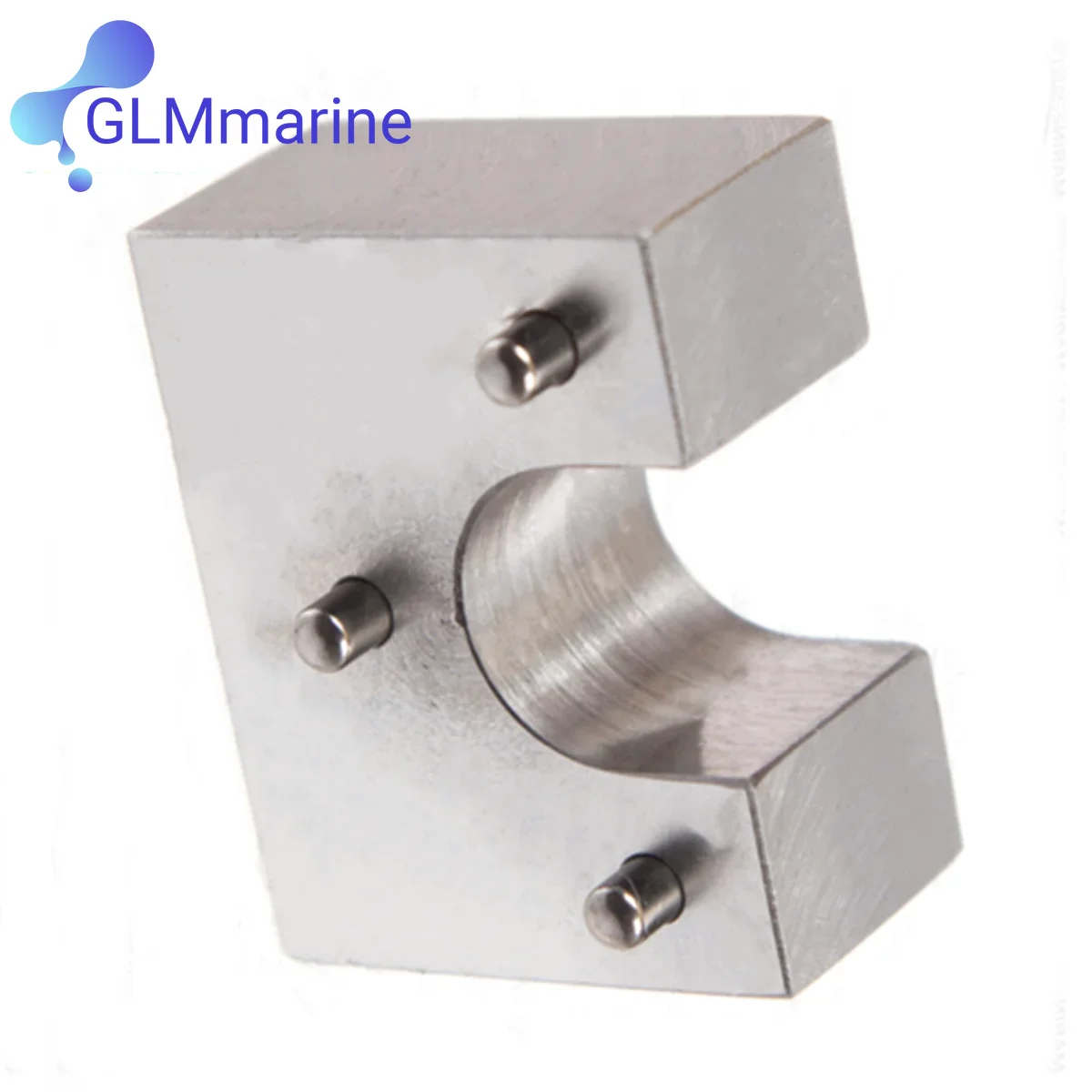 872612 End Nut Tool For Volvo Penta Trim Cylinder 3860881 Special Dismount Equipment
