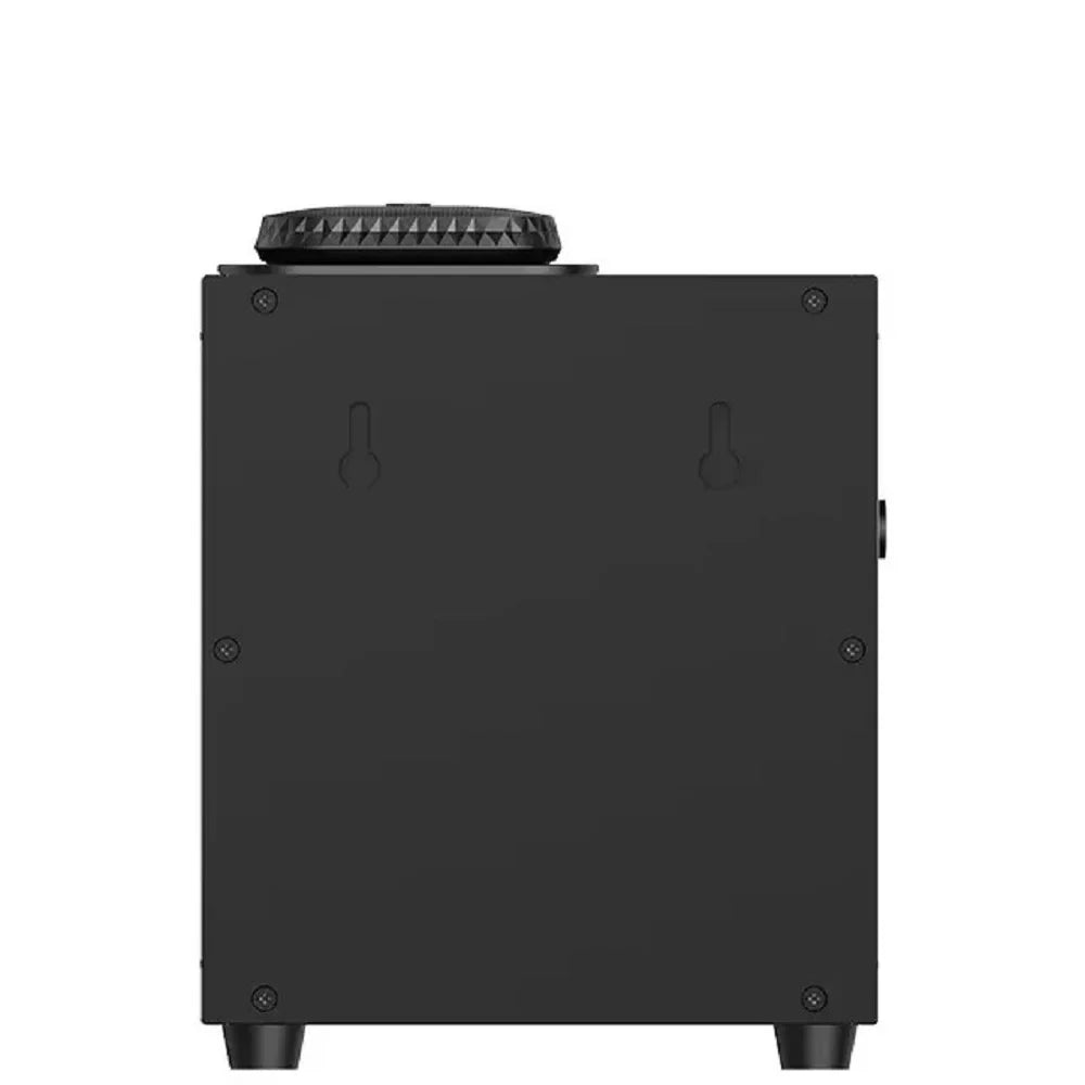 900CBM HVAC Electric Scent Diffuser 200ML App Control  Air Freshener Wall-mounted Fragrance Scent Machine A300 DC12V