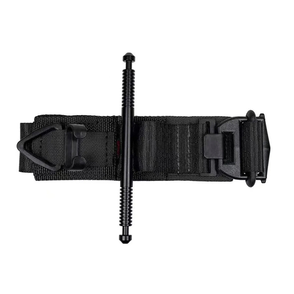 Tactical Tourniquet One-Handed Operation Spinning First-Aid Supplies Combat Equipment Emergency Camping Outdoor Exploration
