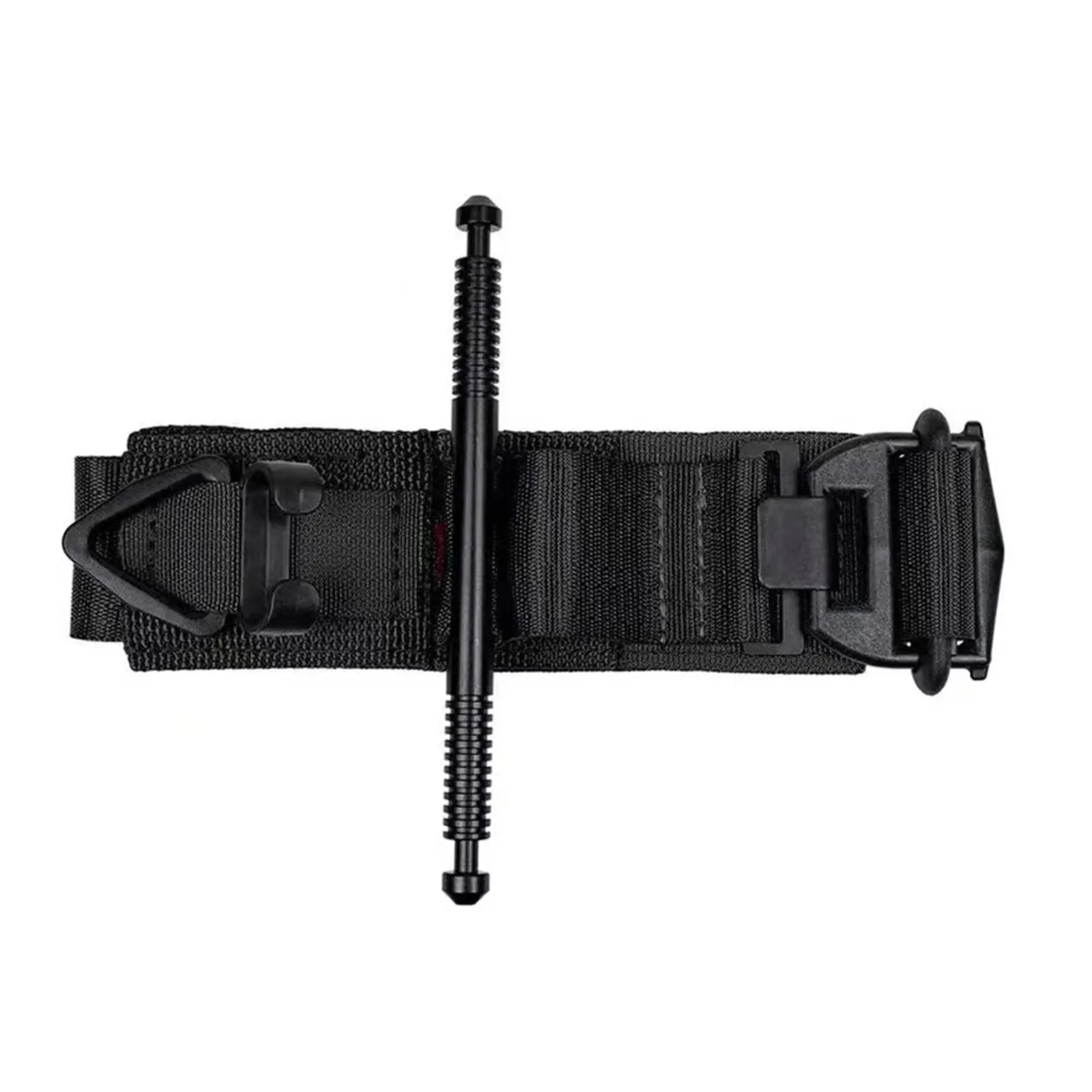Tactical Tourniquet One-Handed Operation Spinning First-Aid Supplies Combat Equipment Emergency Camping Outdoor Exploration