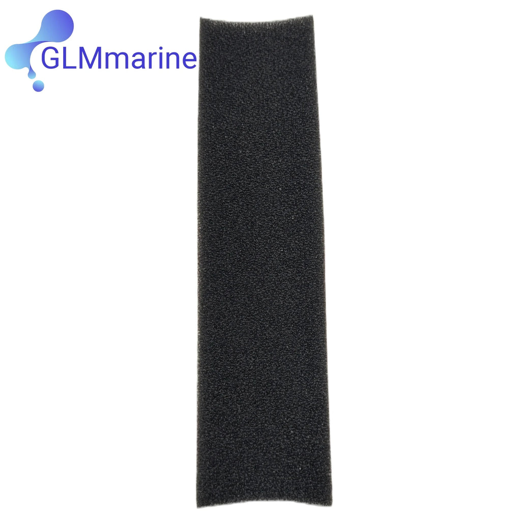 Air Filter 119195-18880 Element 58mm Replacement Parts for Yanmar Marine Engine 4LHA