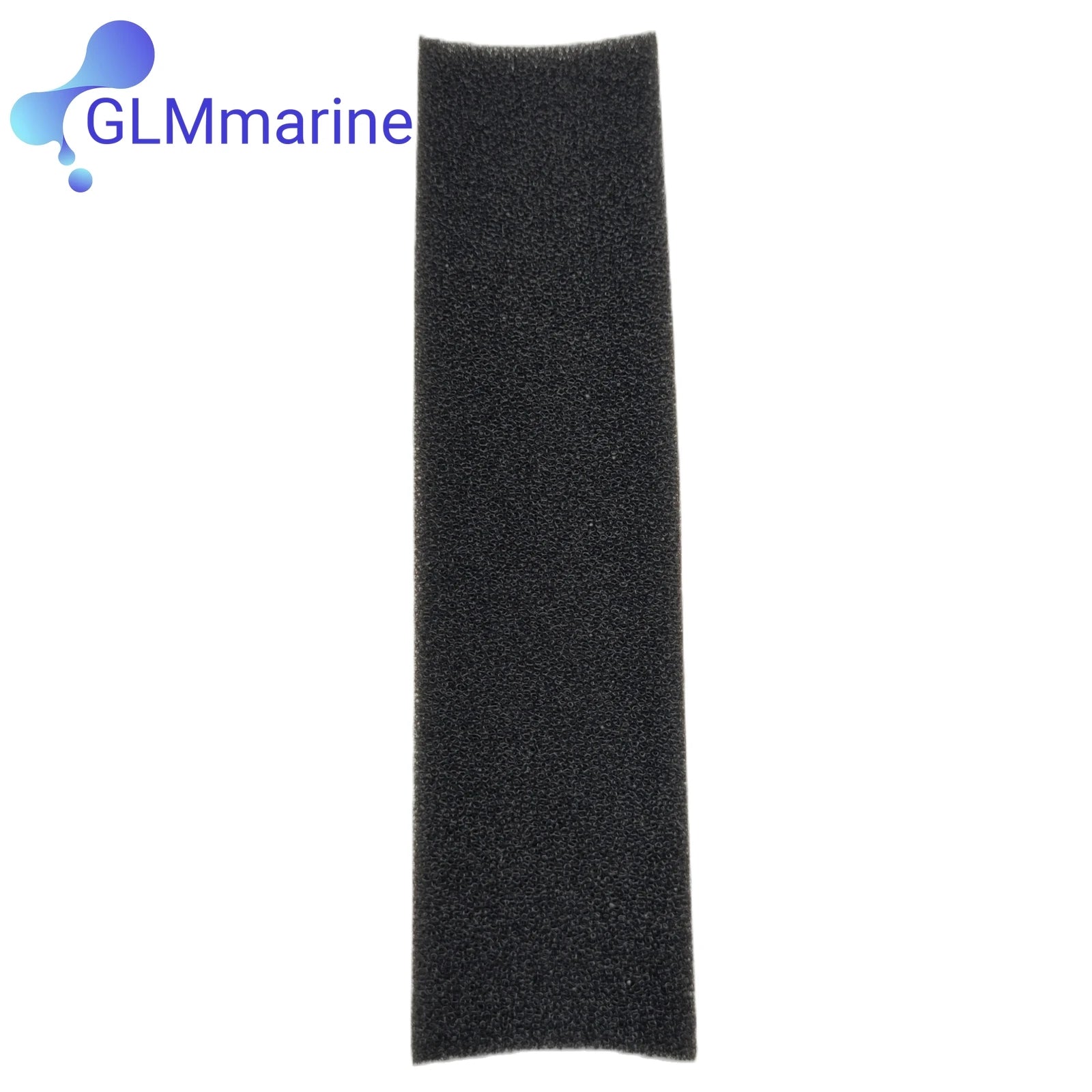 Air Filter 119195-18880 Element 58mm Replacement Parts for Yanmar Marine Engine 4LHA