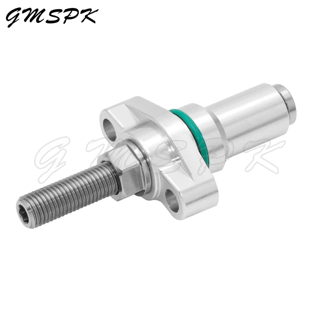 Manual Cam Chain Adjuster Tensioner Fit for Kawasaki Ninja 650/R ER-6N/F Versys 650 Vulcan S Z650/RS EX650 EN650 ER650 KLE650