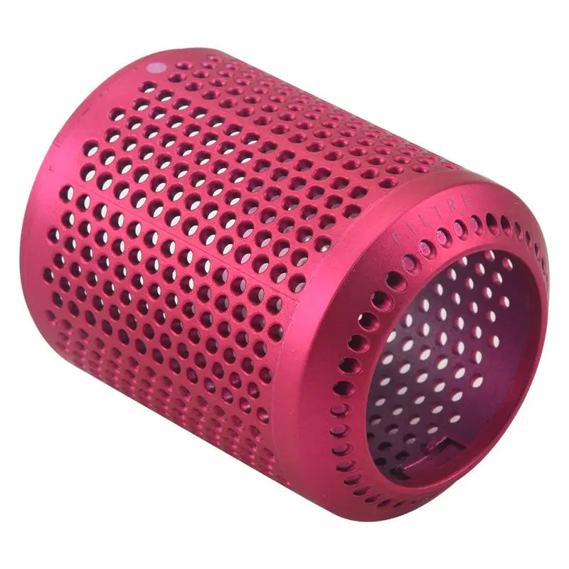 [NEW!N92R】 Suitable For Dyson Hair Dryer HD01 HD03 HD08 Dustproof Outer Filter Cover Vacuum Cleaner Accessories